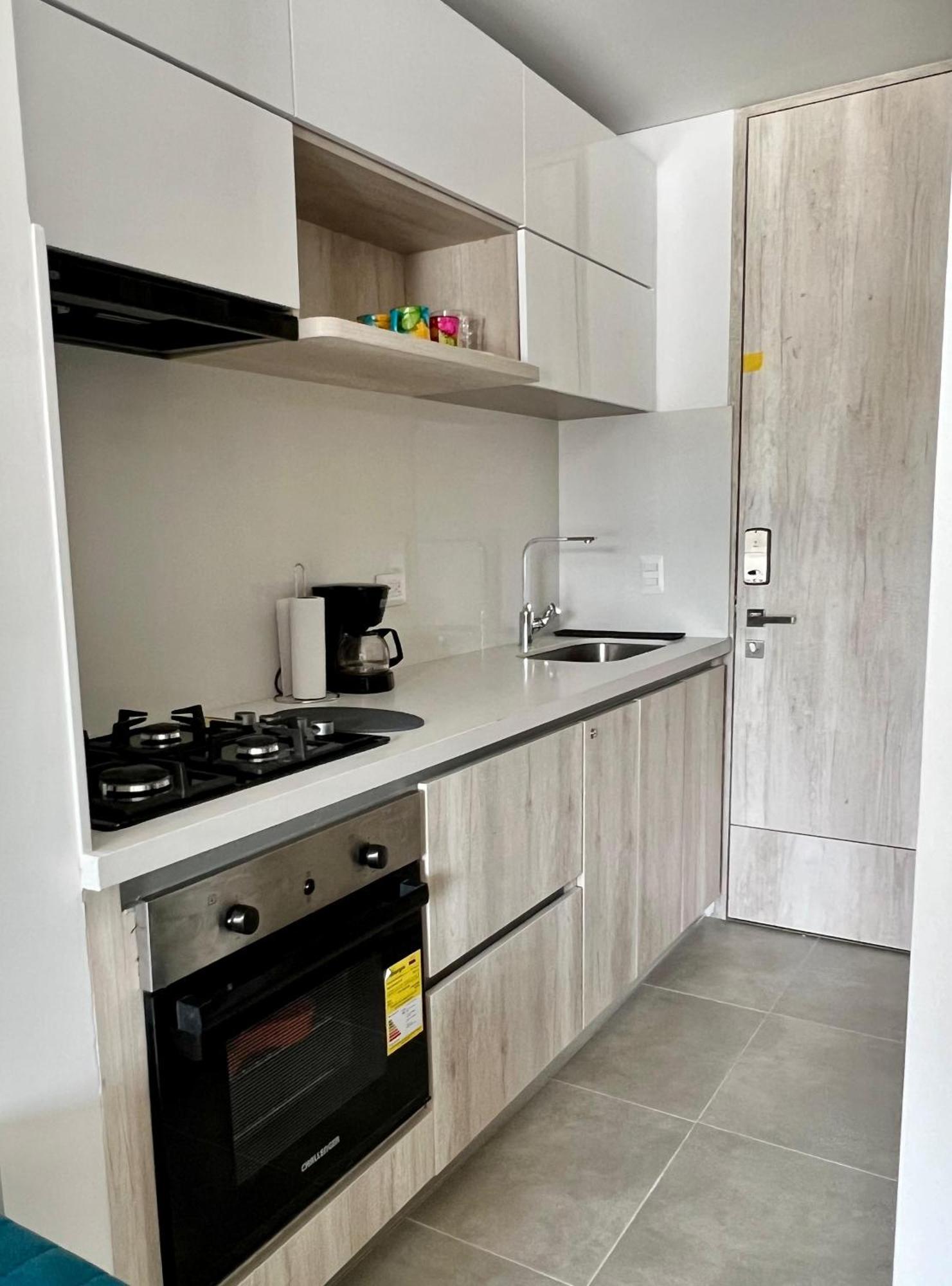 Apartamento Amanecer De La Sierra Cerca Al Rodadero Y Cabo Tortuga Santa Marta (Magdalena)